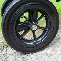 Preston Innovations Absolute Feeder Chair Wheel Kit